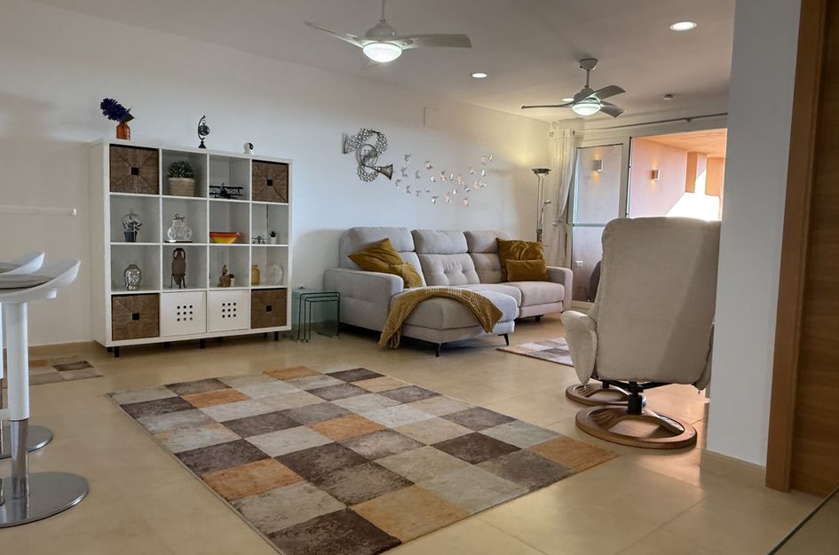 Appartement in Colonia San Francisco