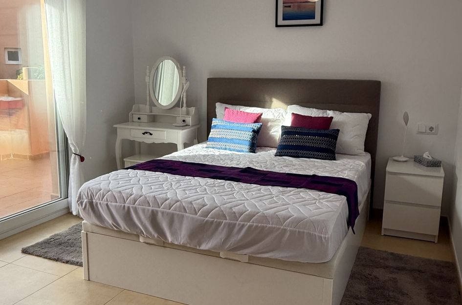 Appartement in Colonia San Francisco