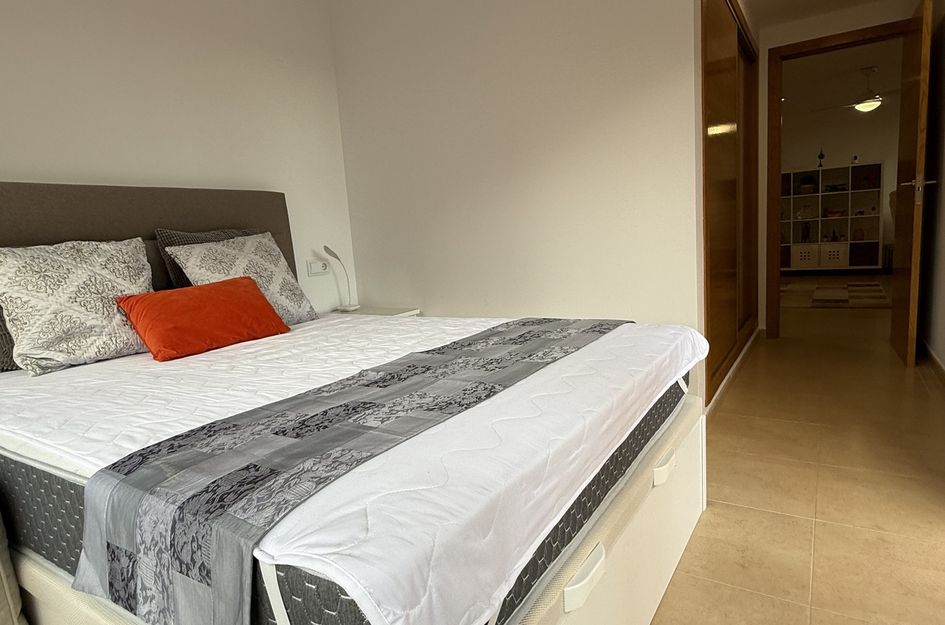 Appartement in Colonia San Francisco