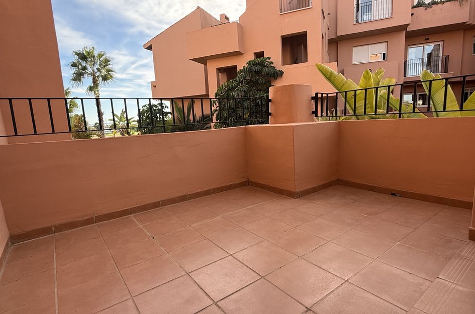 Appartement in Colonia San Francisco