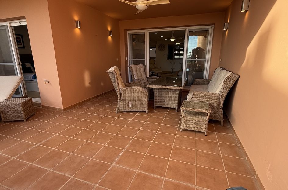 Appartement in Colonia San Francisco