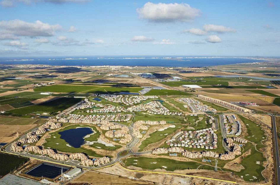 Appartement in Colonia San Francisco