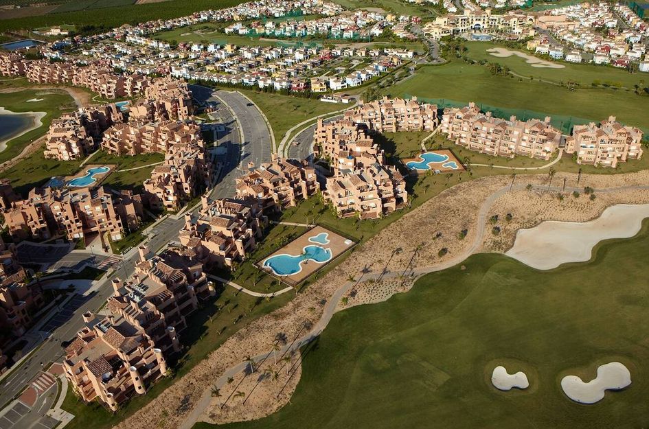 Appartement in Colonia San Francisco