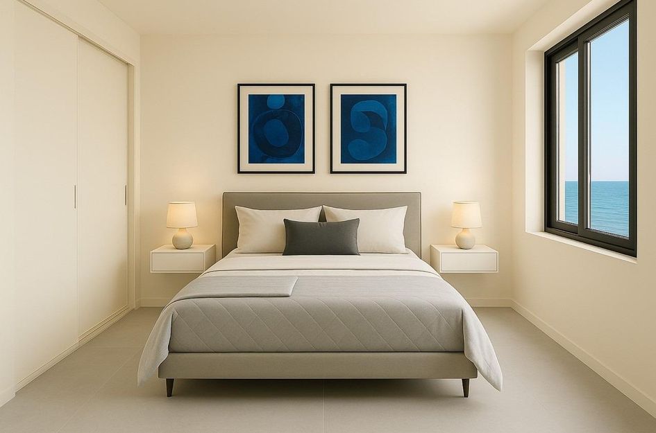 Huis in Los Cuarteros