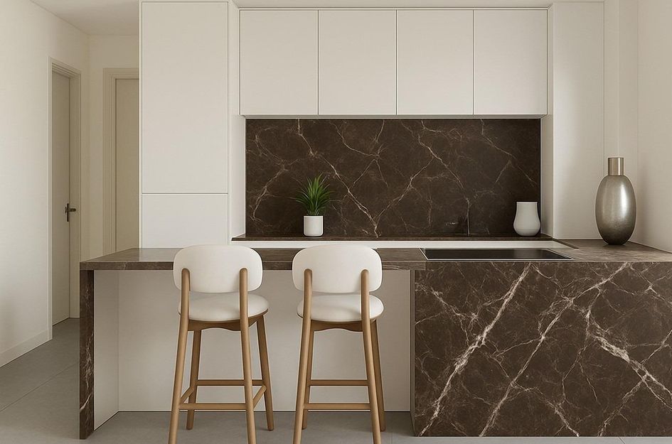 Appartement in Los Cuarteros