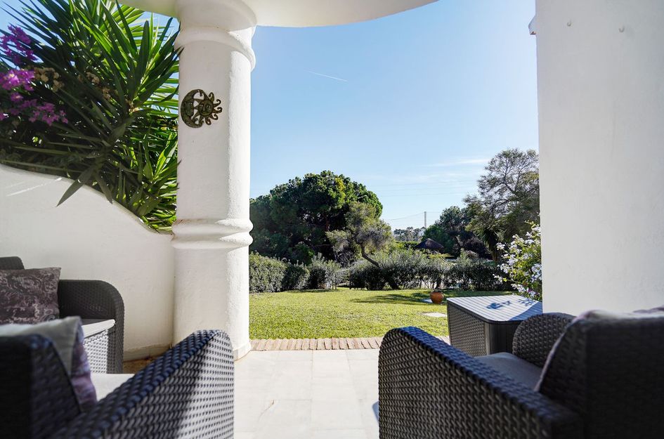 Appartement in Marbella