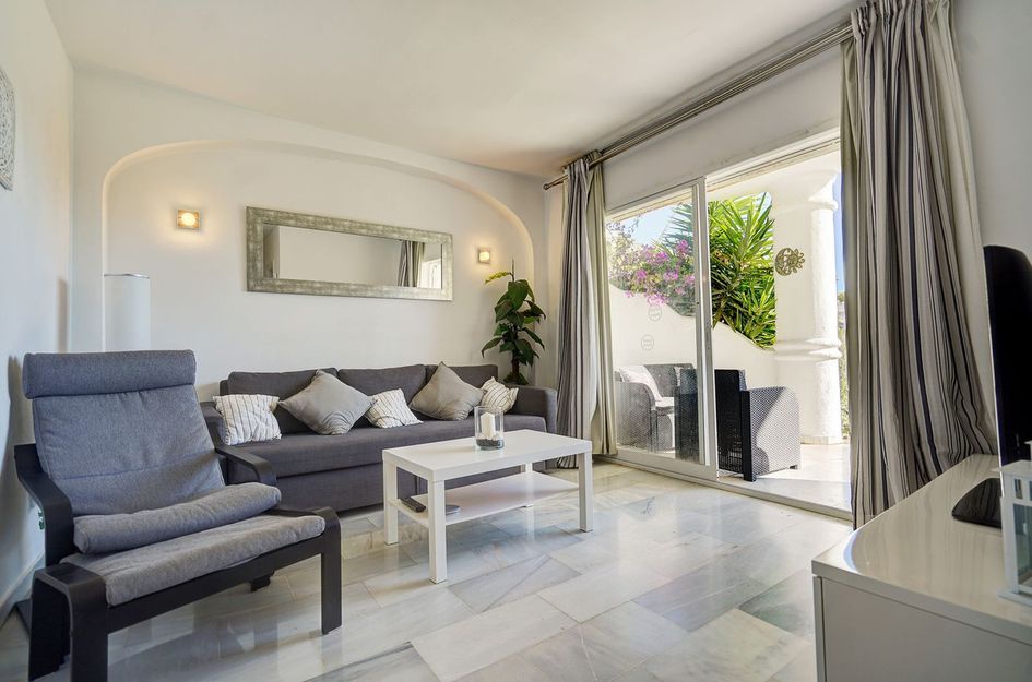 Appartement in Marbella