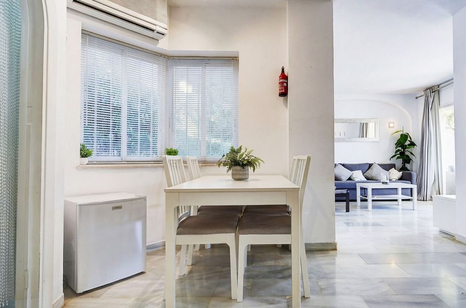 Appartement in Marbella