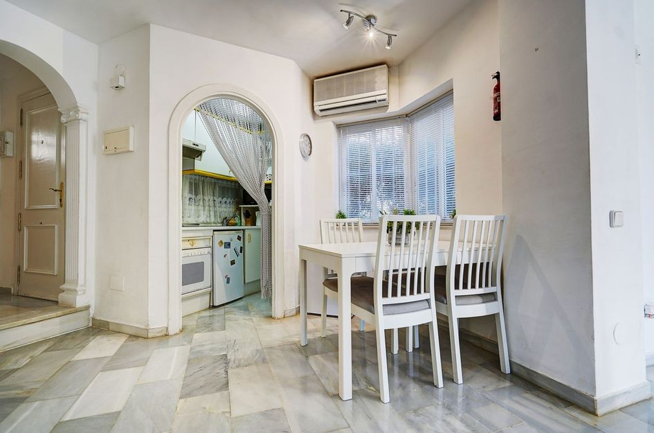 Appartement in Marbella