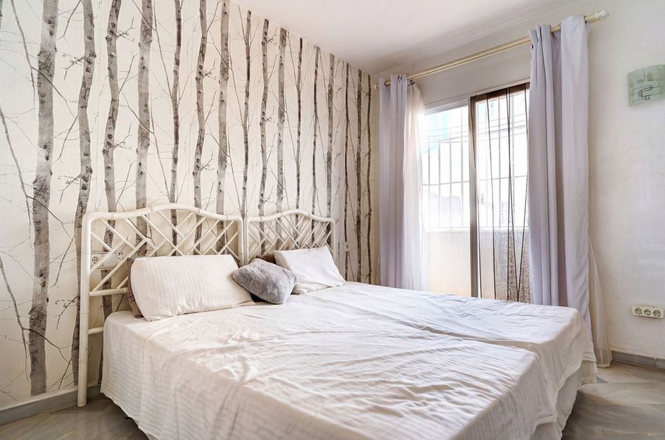 Appartement in Marbella