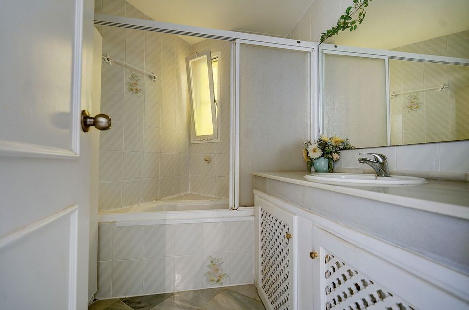 Appartement in Marbella