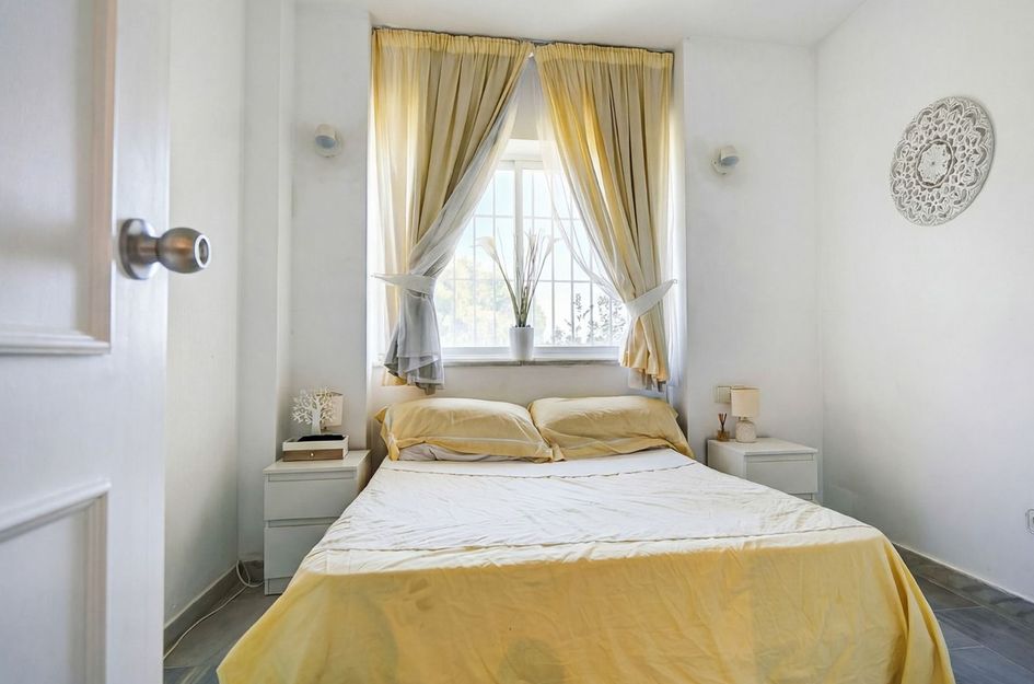 Appartement in Marbella