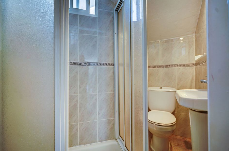 Appartement in Marbella