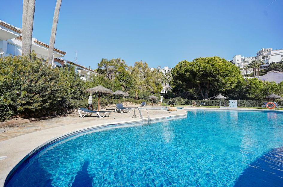 Appartement in Marbella