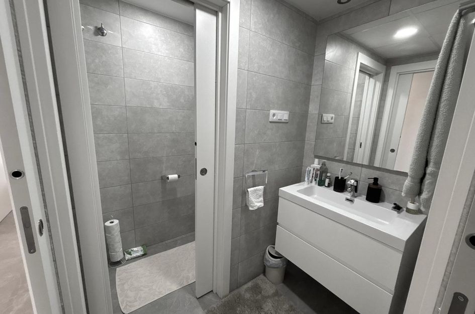 Appartement in Playa Flamenca