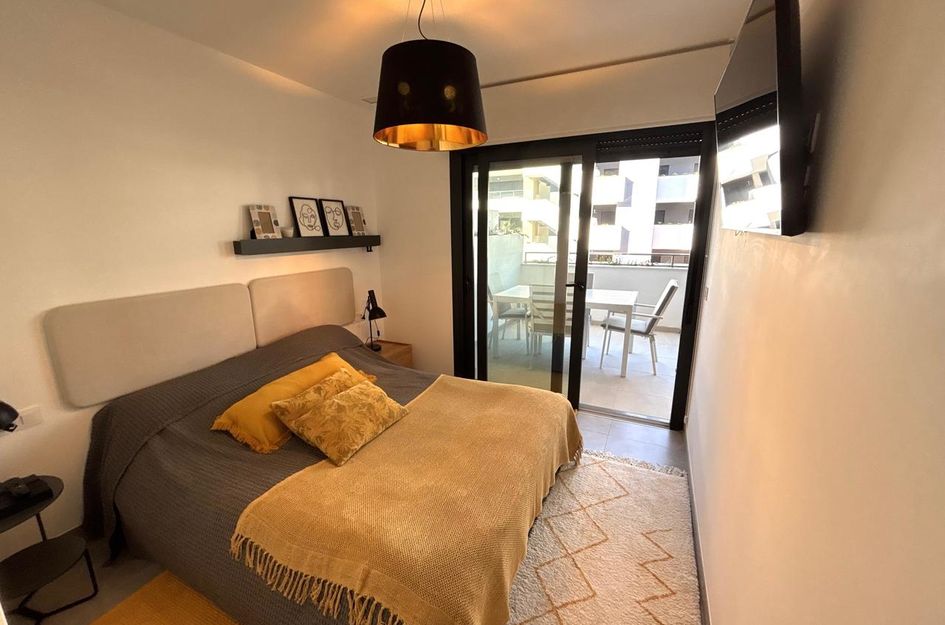 Appartement in Playa Flamenca