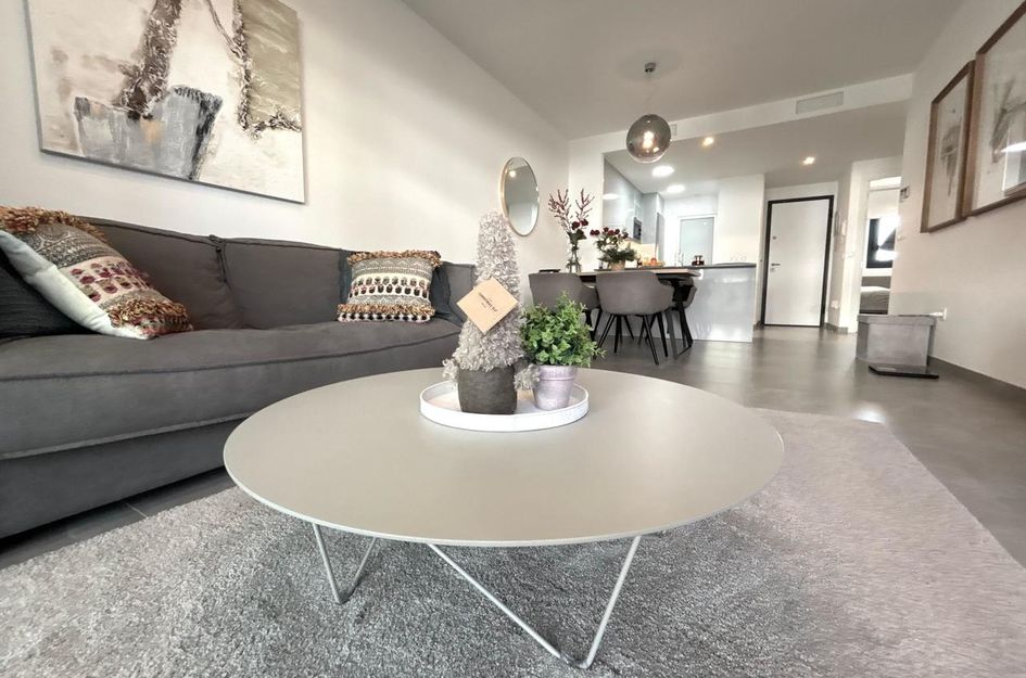 Appartement in Playa Flamenca