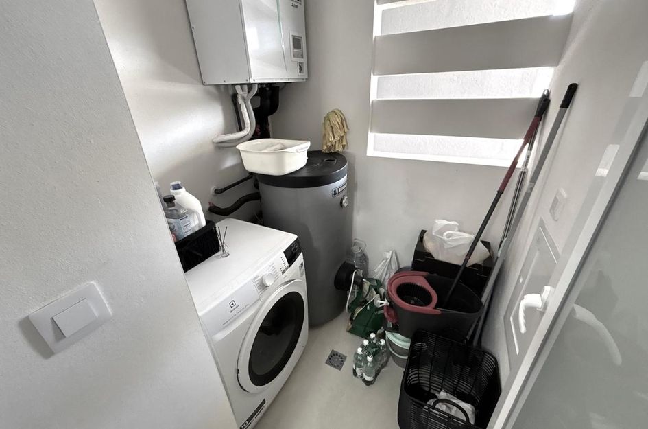 Appartement in Playa Flamenca