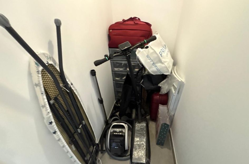 Appartement in Playa Flamenca