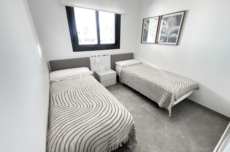 Appartement in Playa Flamenca