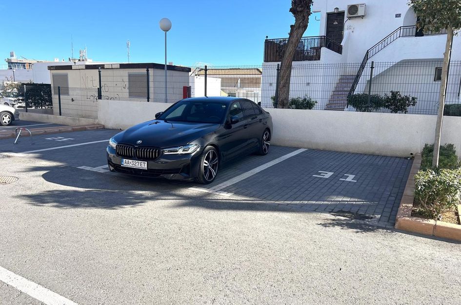 Appartement in Playa Flamenca