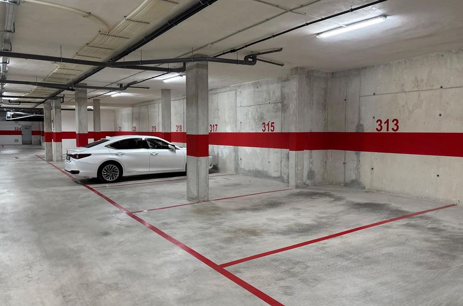 Appartement in Playa Flamenca