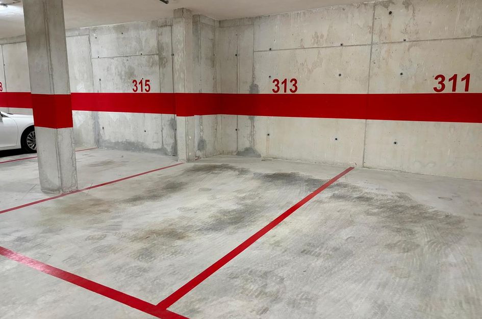 Appartement in Playa Flamenca