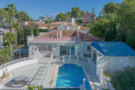 Villa in Torrevieja