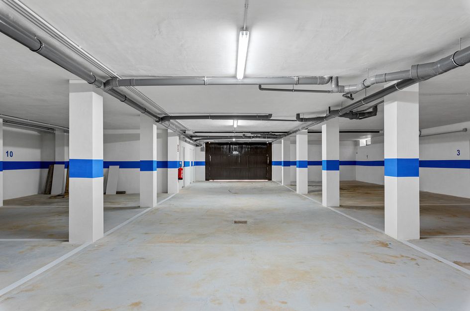 Appartement in Villamartin