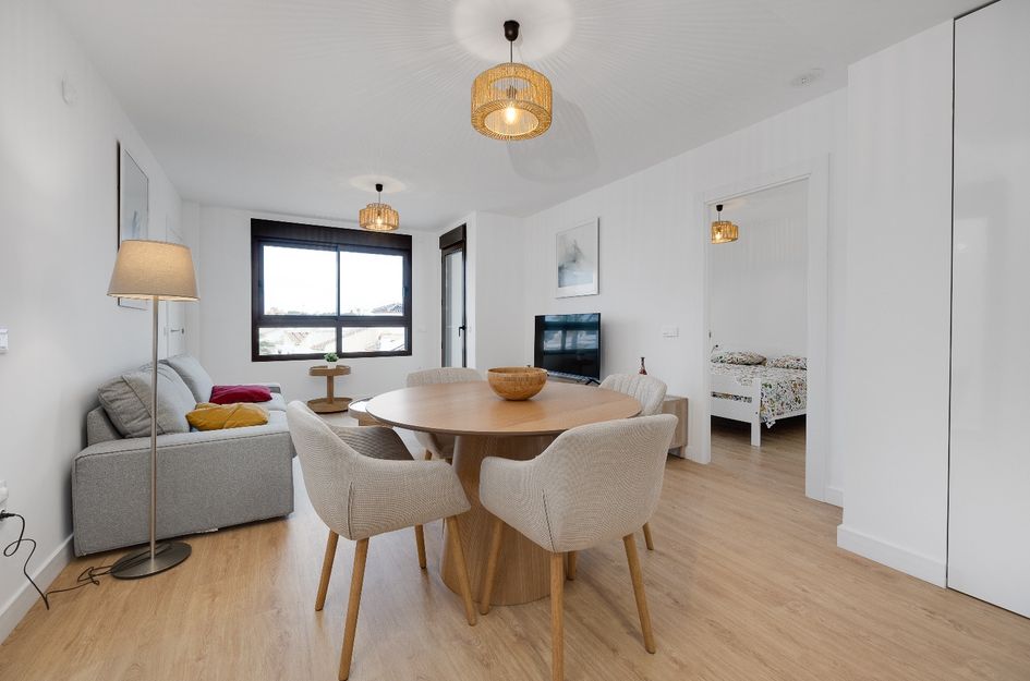 Appartement in Villamartin