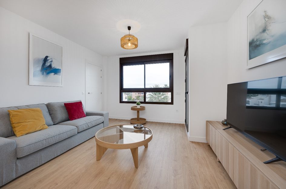 Appartement in Villamartin