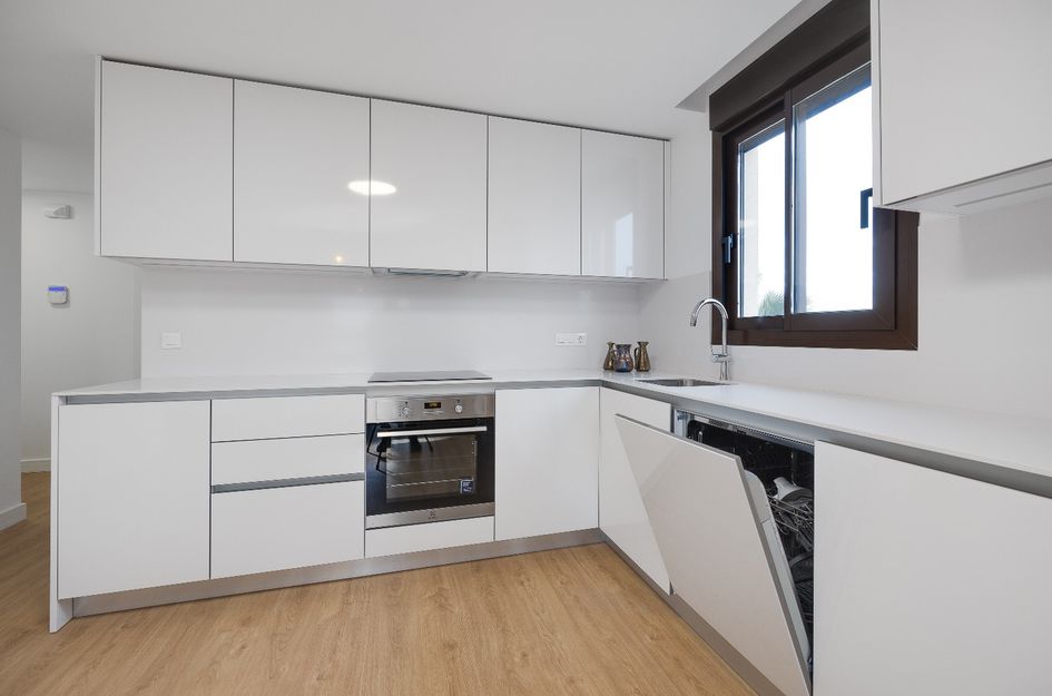 Appartement in Villamartin