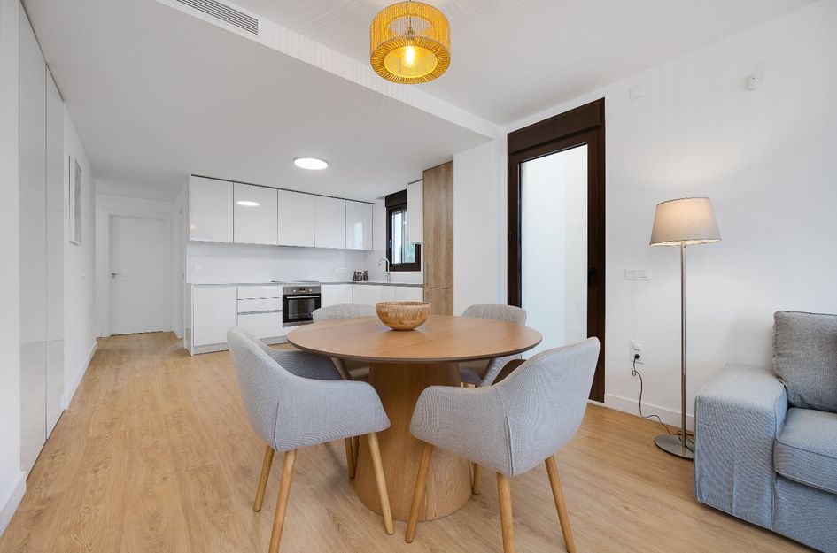 Appartement in Villamartin