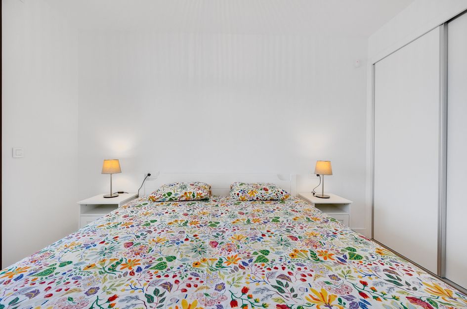 Appartement in Villamartin