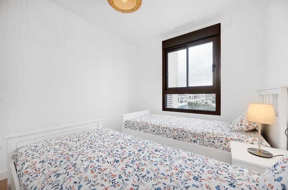 Appartement in Villamartin