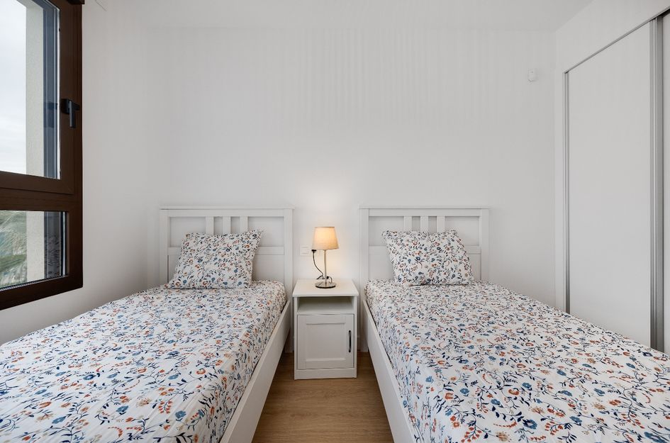 Appartement in Villamartin