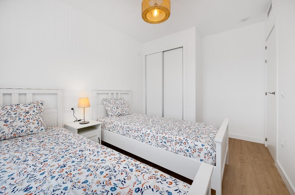 Appartement in Villamartin