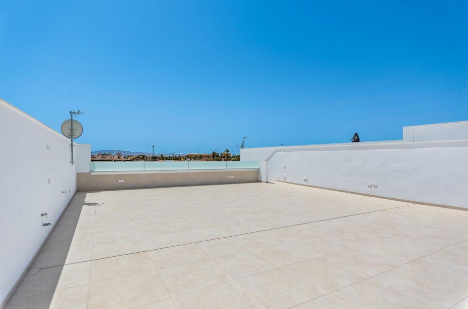 Villa in Bahía Bella