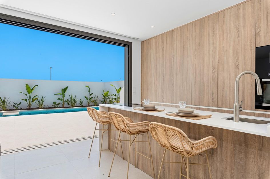 Villa in Bahía Bella