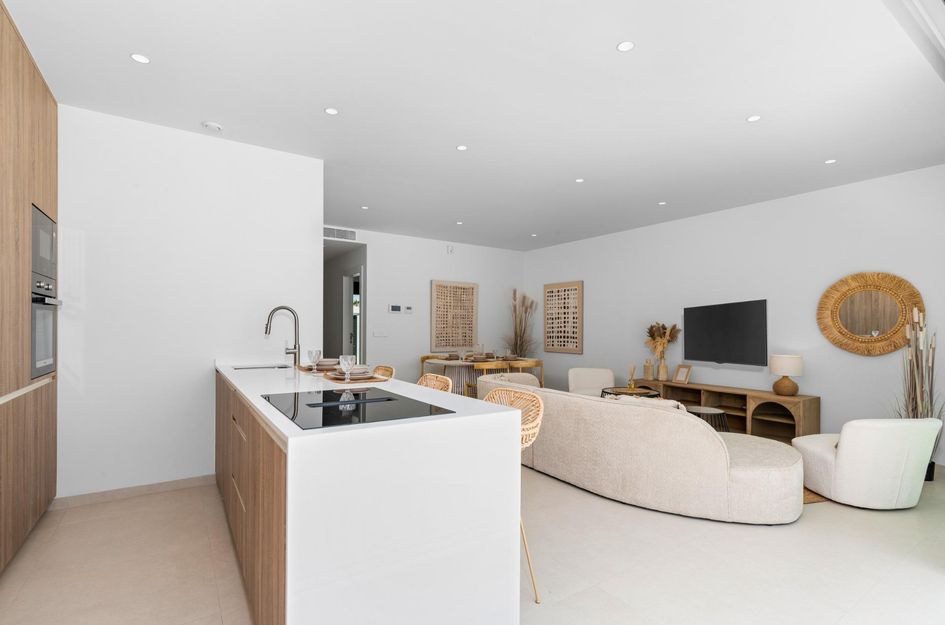 Villa in Bahía Bella