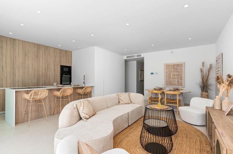 Villa in Bahía Bella