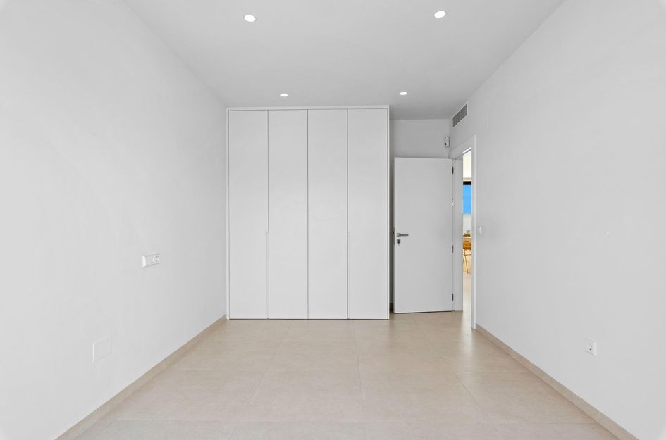 Villa in Bahía Bella