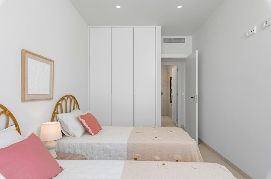 Villa in Bahía Bella