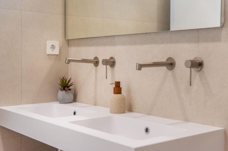 Villa in Bahía Bella