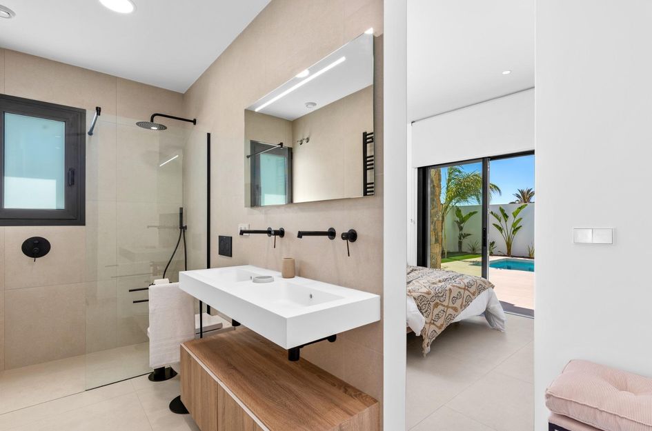 Villa in Bahía Bella