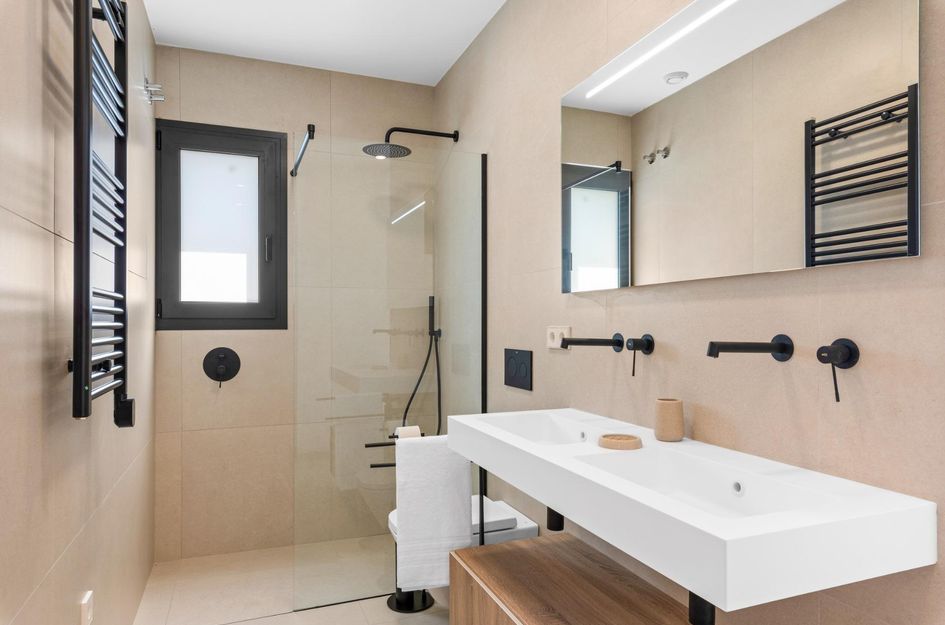 Villa in Bahía Bella