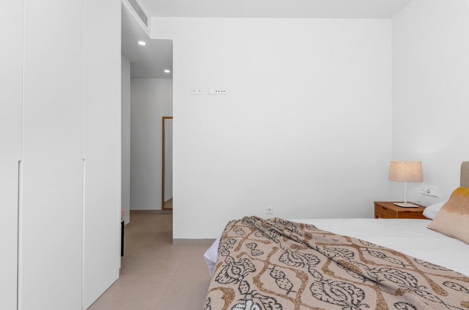 Villa in Bahía Bella