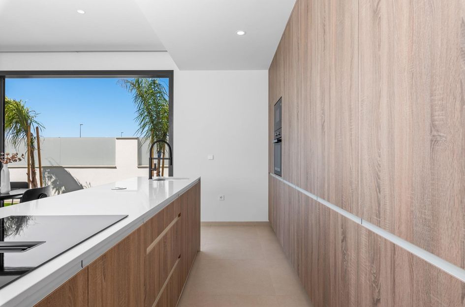 Villa in Bahía Bella