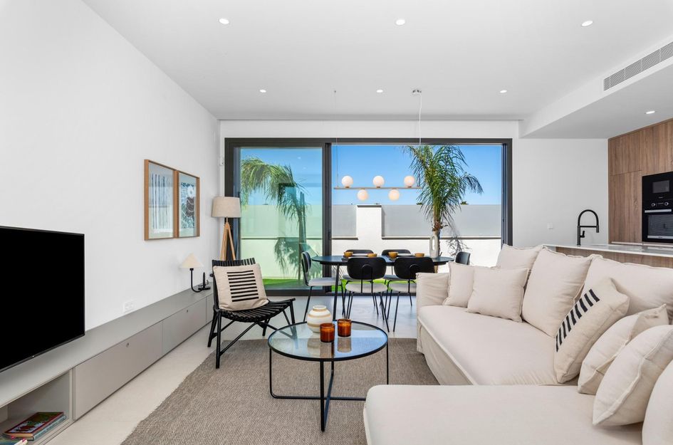 Villa in Bahía Bella