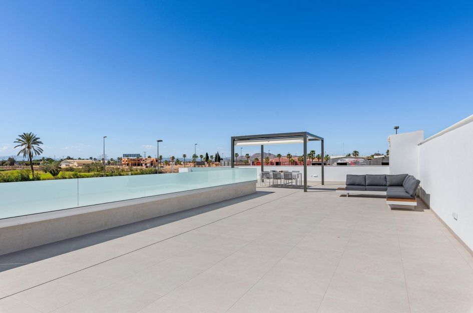 Villa in Bahía Bella